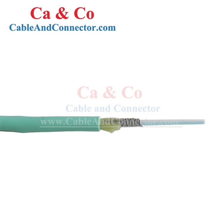 Armored Fiber Optic Cable high quality