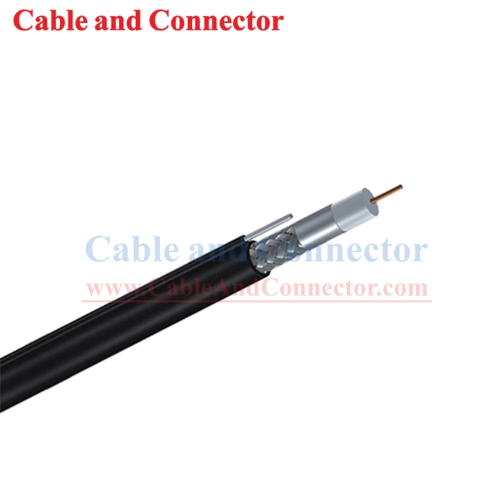„RG6 Coax Cable“ su „Messenger“